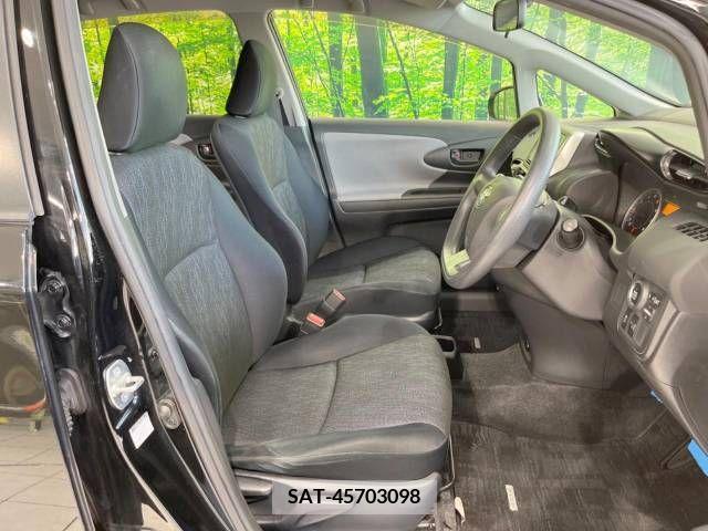 Toyota WISH 2009-12 321090-8