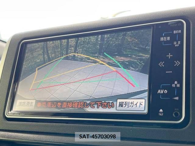 Toyota WISH 2009-12 321090-3