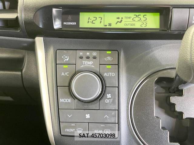 Toyota WISH 2009-12 321090-4