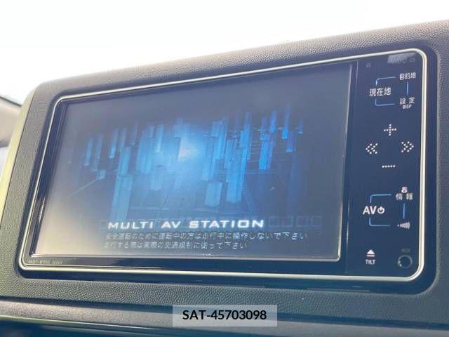 Toyota WISH 2009-12 321090-2