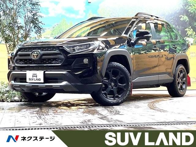 Toyota RAV4 2021-12 181941-0
