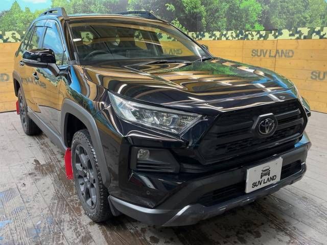Toyota RAV4 2021-12 181941-15