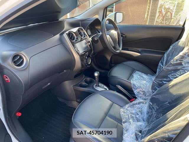 Nissan NOTE 2016-02 210684-19