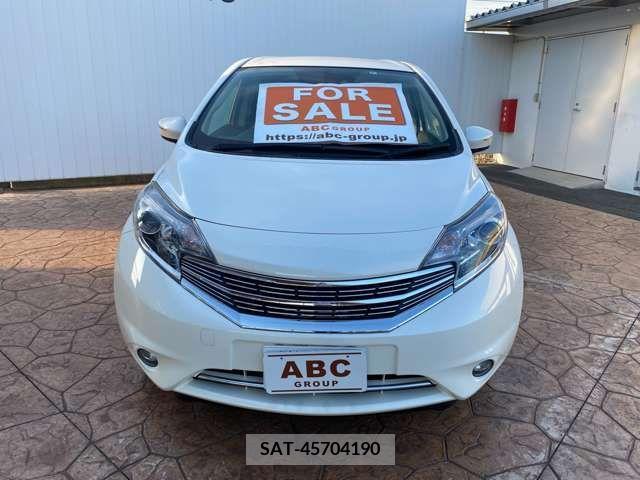Nissan NOTE 2016-02 210684-10