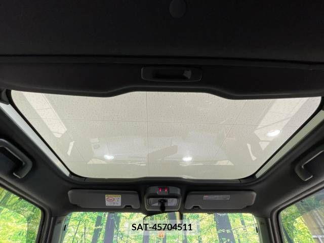 Daihatsu TAFT 2020-12 287717-2