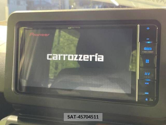 Daihatsu TAFT 2020-12 287717-3