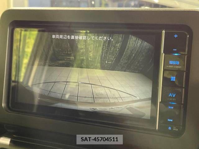 Daihatsu TAFT 2020-12 287717-4