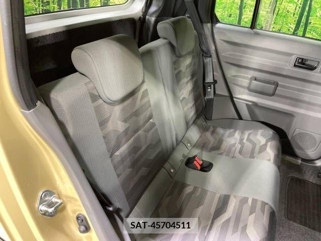 Daihatsu TAFT 2020-12 287717-9
