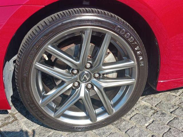 Lexus IS 2017-06 186389-7