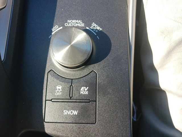 Lexus IS 2017-06 186389-20