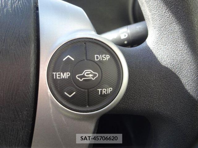 Toyota AQUA 2014-10 291828-19