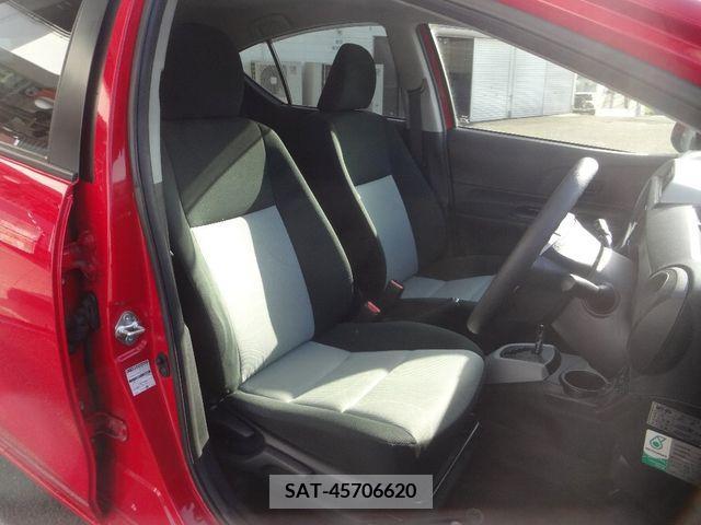 Toyota AQUA 2014-10 291828-6