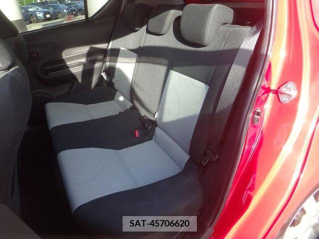 Toyota AQUA 2014-10 291828-8