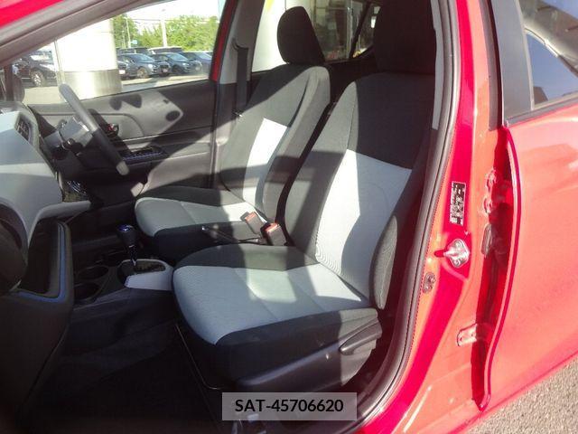 Toyota AQUA 2014-10 291828-9
