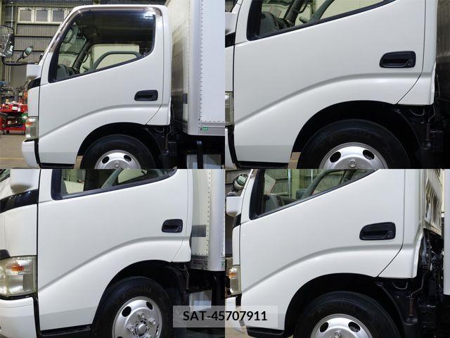 Hino DUTRO 2007-08 205408-6