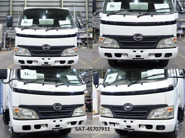 Hino DUTRO 2007-08 205408-1