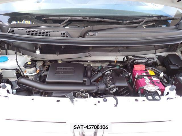 Honda N-VAN 2020-02 372531-22