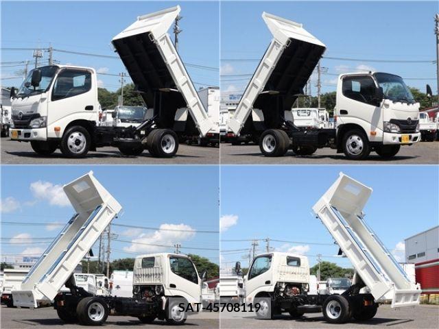 Hino DUTRO 2017-09 342783-3