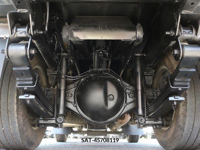 Hino DUTRO 2017-09 342783-27