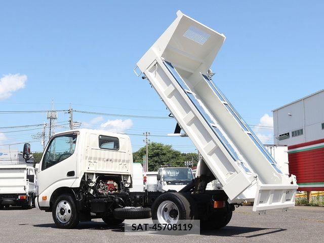 Hino DUTRO 2017-09 342783-1