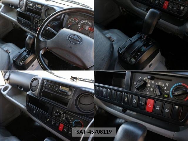 Hino DUTRO 2017-09 342783-8