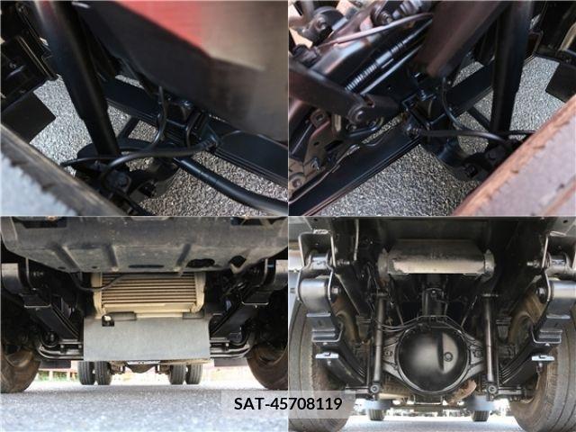 Hino DUTRO 2017-09 342783-15