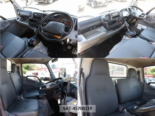 Hino DUTRO 2017-09 342783-7