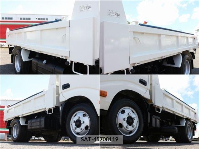 Hino DUTRO 2017-09 342783-12