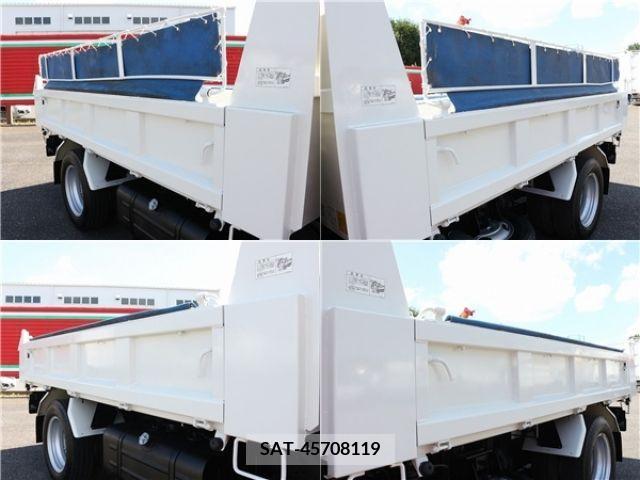 Hino DUTRO 2017-09 342783-13