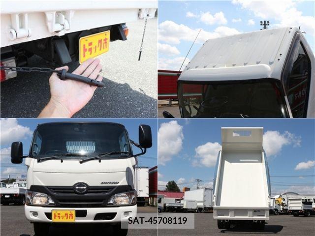 Hino DUTRO 2017-09 342783-11