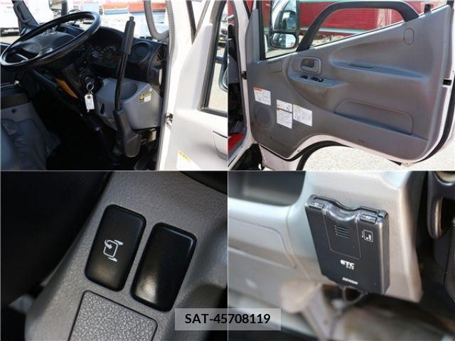 Hino DUTRO 2017-09 342783-10