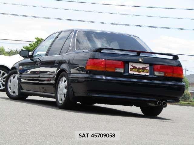 Honda ACCORD 1992-12 272009-3