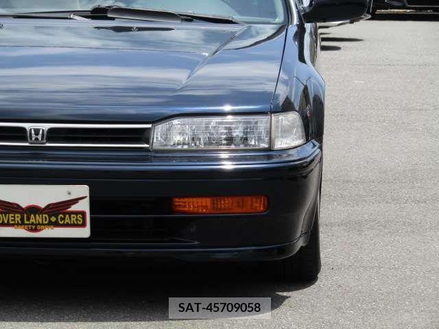 Honda ACCORD 1992-12 272009-5