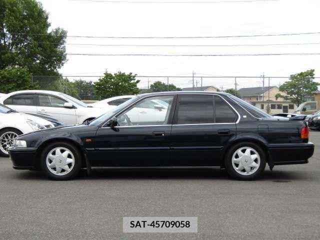 Honda ACCORD 1992-12 272009-8