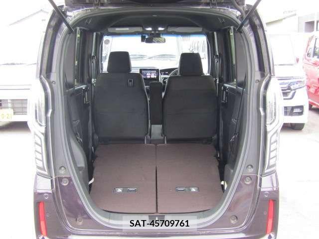 Honda N BOX CUSTOM 2019-06 245227-10