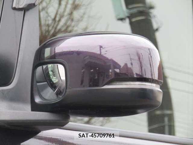 Honda N BOX CUSTOM 2019-06 245227-9