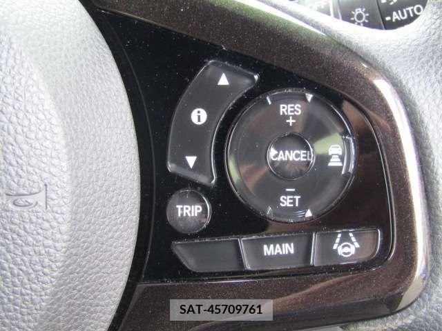 Honda N BOX CUSTOM 2019-06 245227-15