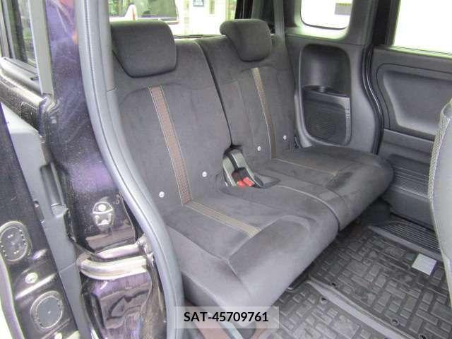 Honda N BOX CUSTOM 2019-06 245227-19