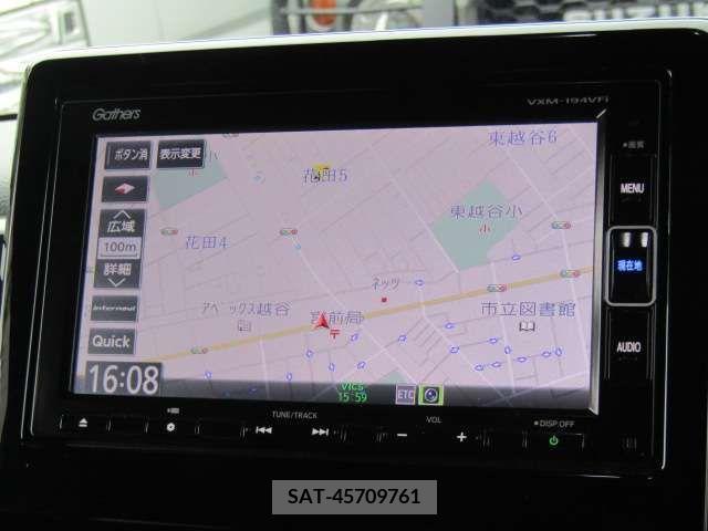 Honda N BOX CUSTOM 2019-06 245227-12