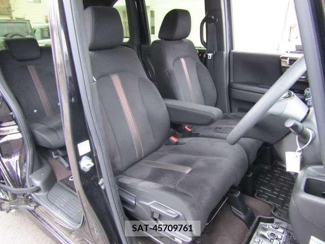 Honda N BOX CUSTOM 2019-06 245227-18