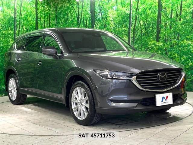 Mazda CX-8 2018-01 216540-17
