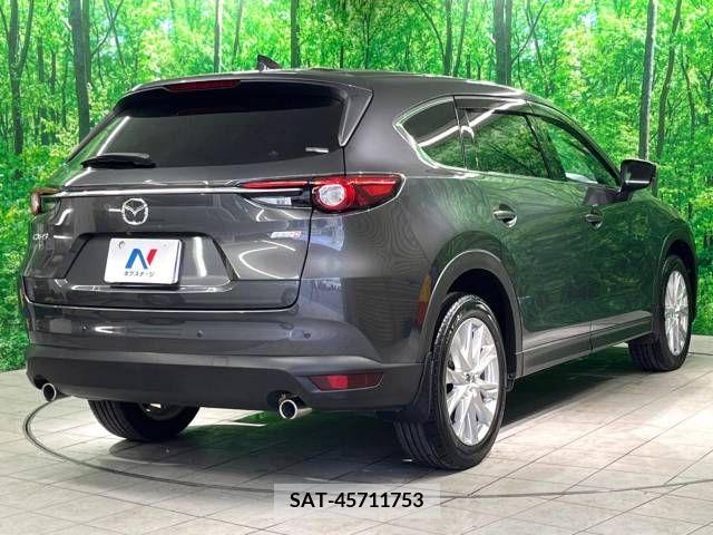 Mazda CX-8 2018-01 216540-18