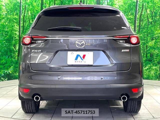 Mazda CX-8 2018-01 216540-16