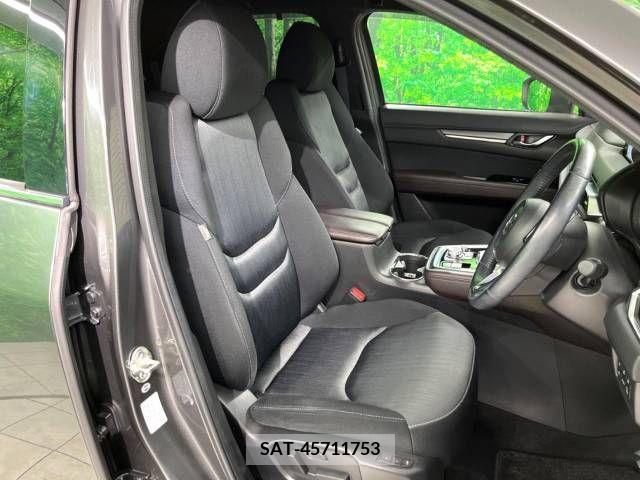 Mazda CX-8 2018-01 216540-9