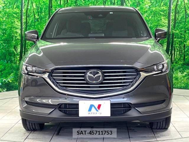 Mazda CX-8 2018-01 216540-15