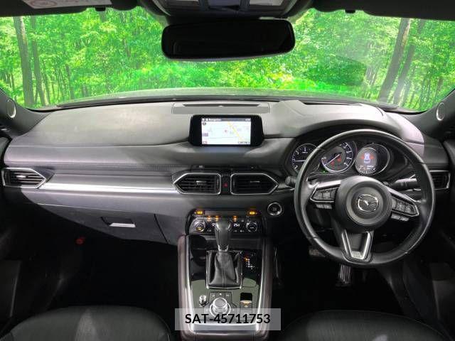 Mazda CX-8 2018-01 216540-1
