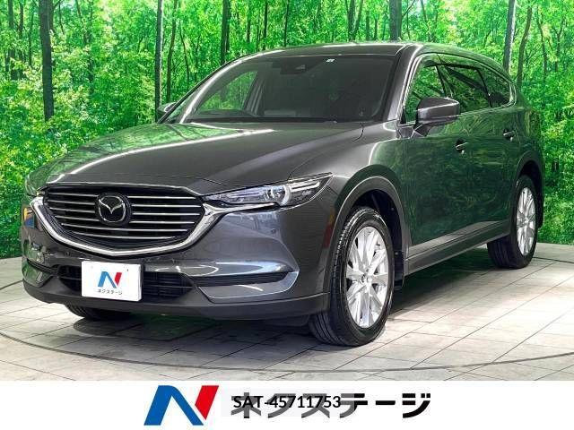 Mazda CX-8 2018-01 216540-0