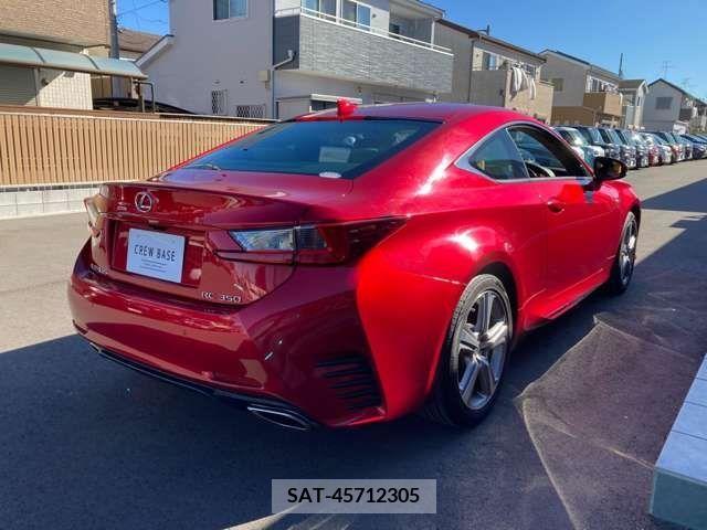 Lexus RC 2015-01 207827-1