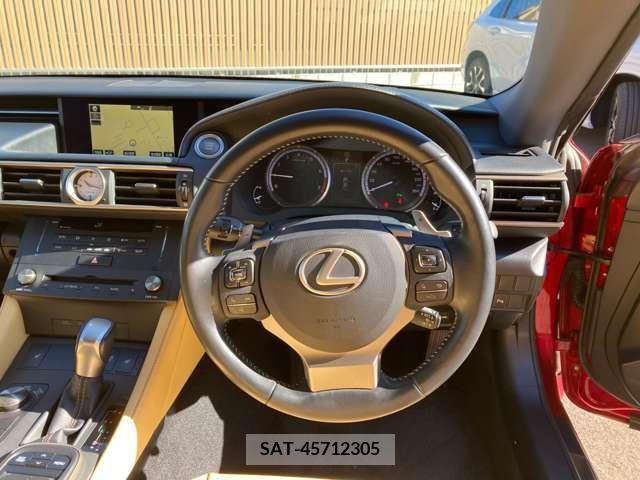 Lexus RC 2015-01 207827-2