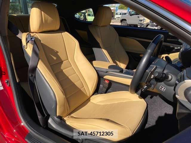 Lexus RC 2015-01 207827-4